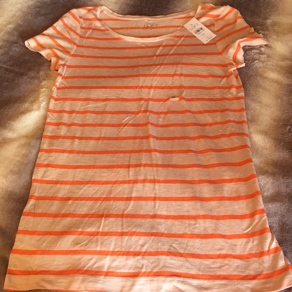 Loft T-shirt - Picture 2 of 2